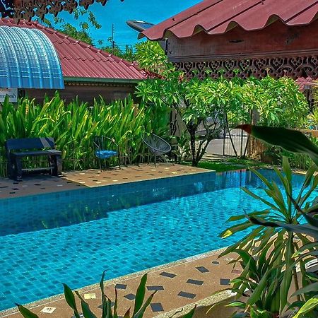 My Dream House Resort Jomtien Beach Dış mekan fotoğraf