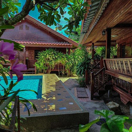 My Dream House Resort Jomtien Beach Dış mekan fotoğraf