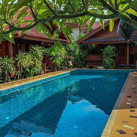 My Dream House Resort Jomtien Beach Dış mekan fotoğraf