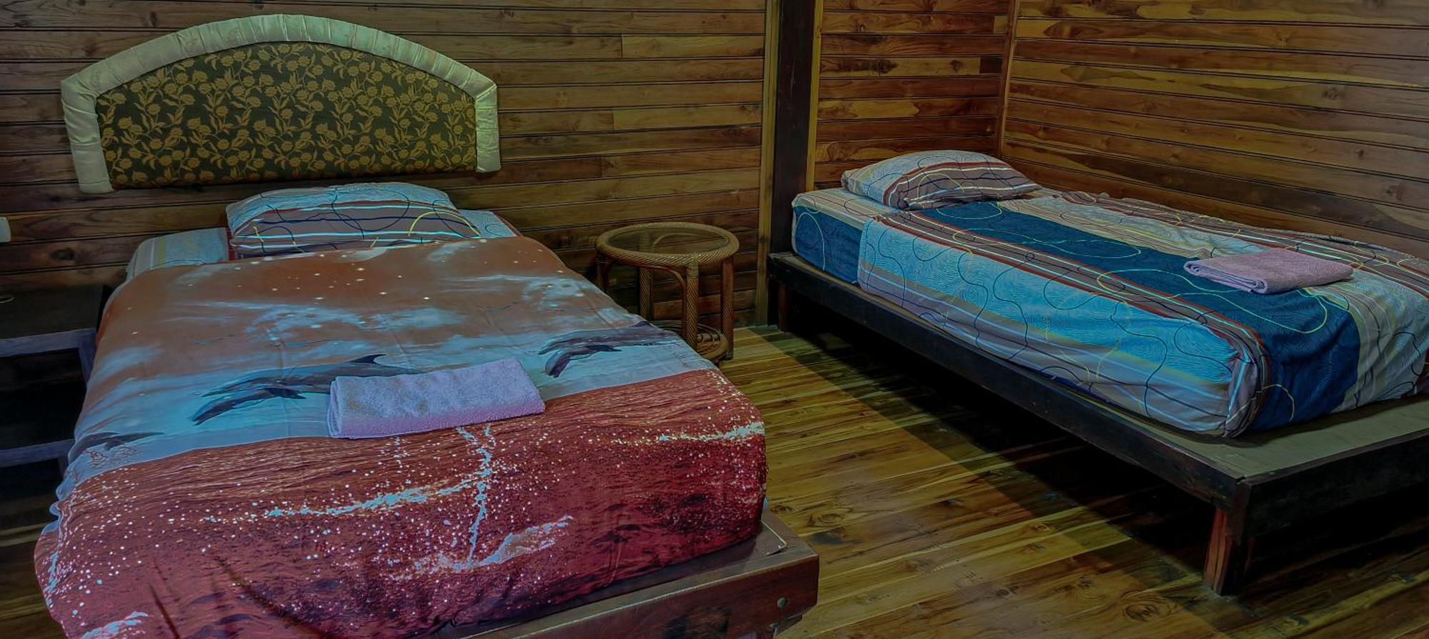 My Dream House Resort Jomtien Beach Dış mekan fotoğraf