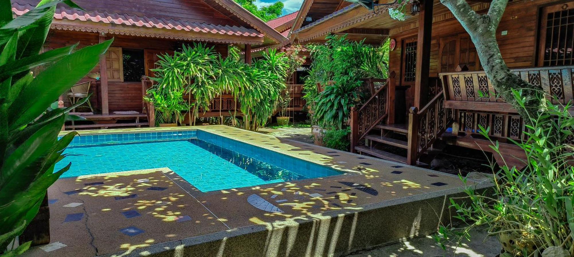 My Dream House Resort Jomtien Beach Dış mekan fotoğraf