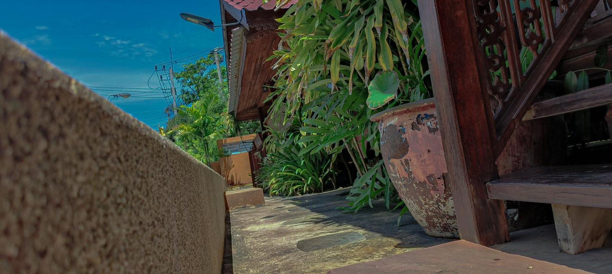 My Dream House Resort Jomtien Beach Dış mekan fotoğraf