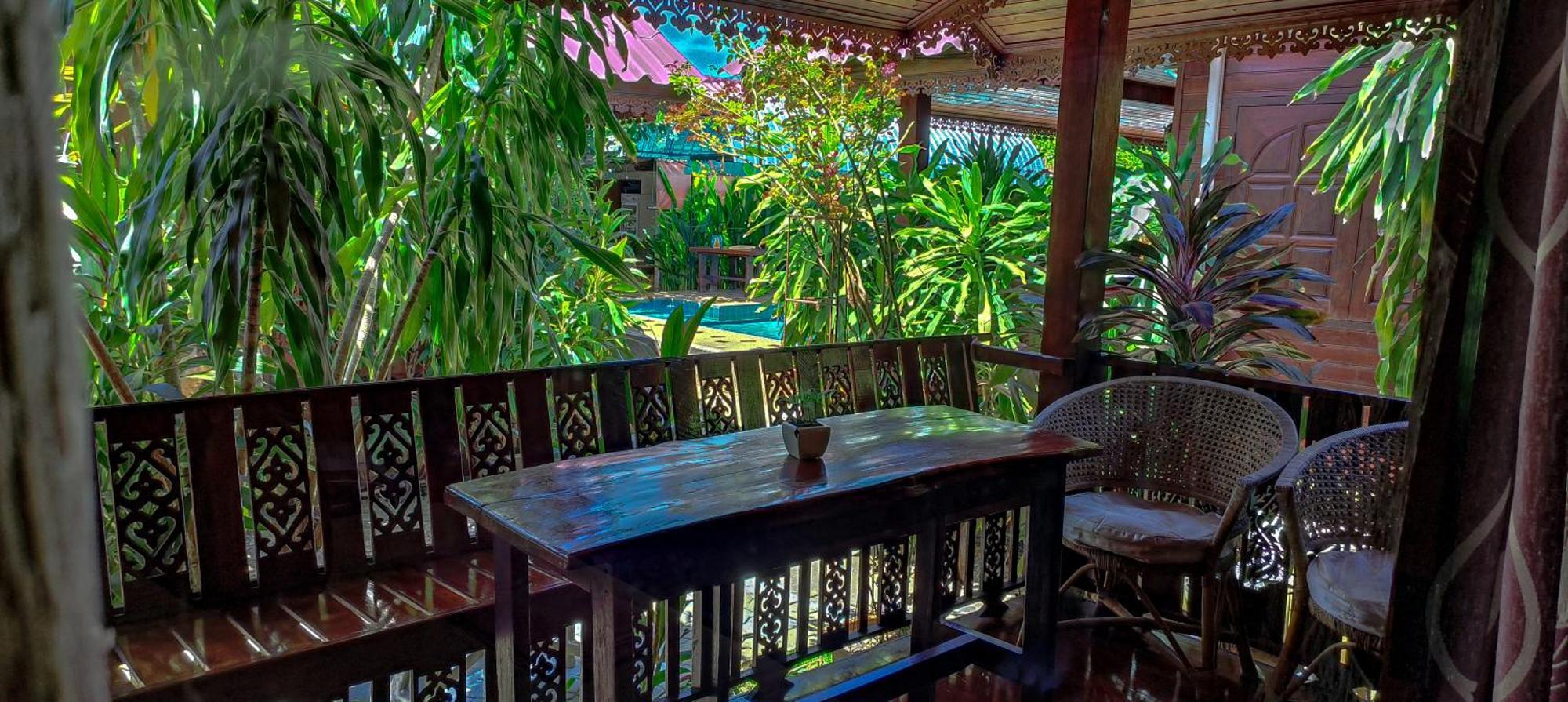 My Dream House Resort Jomtien Beach Dış mekan fotoğraf