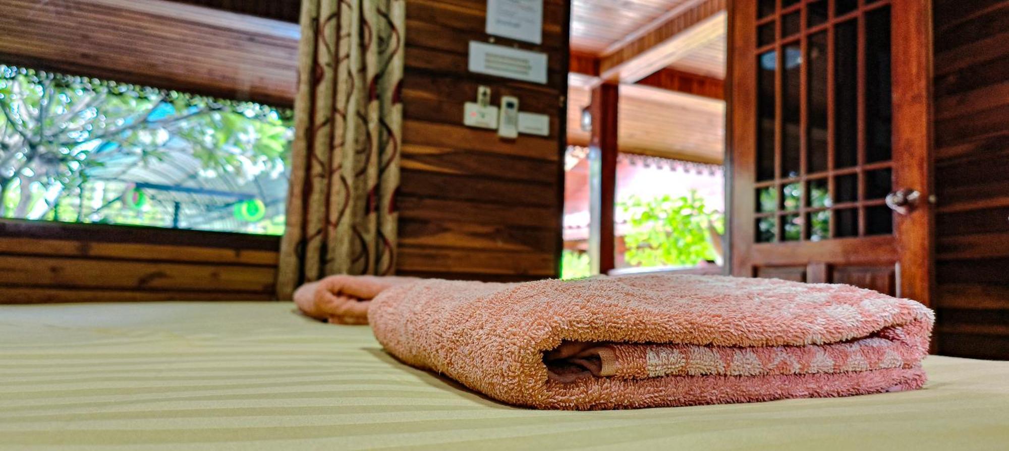 My Dream House Resort Jomtien Beach Dış mekan fotoğraf