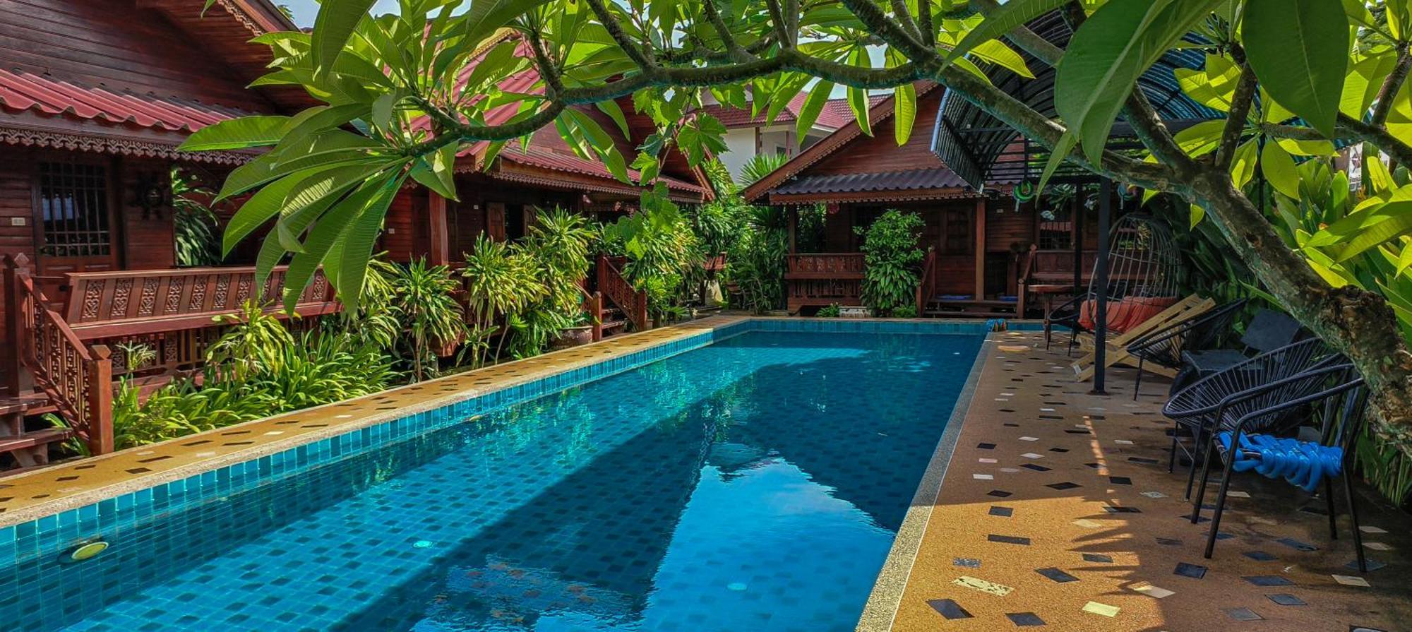 My Dream House Resort Jomtien Beach Dış mekan fotoğraf