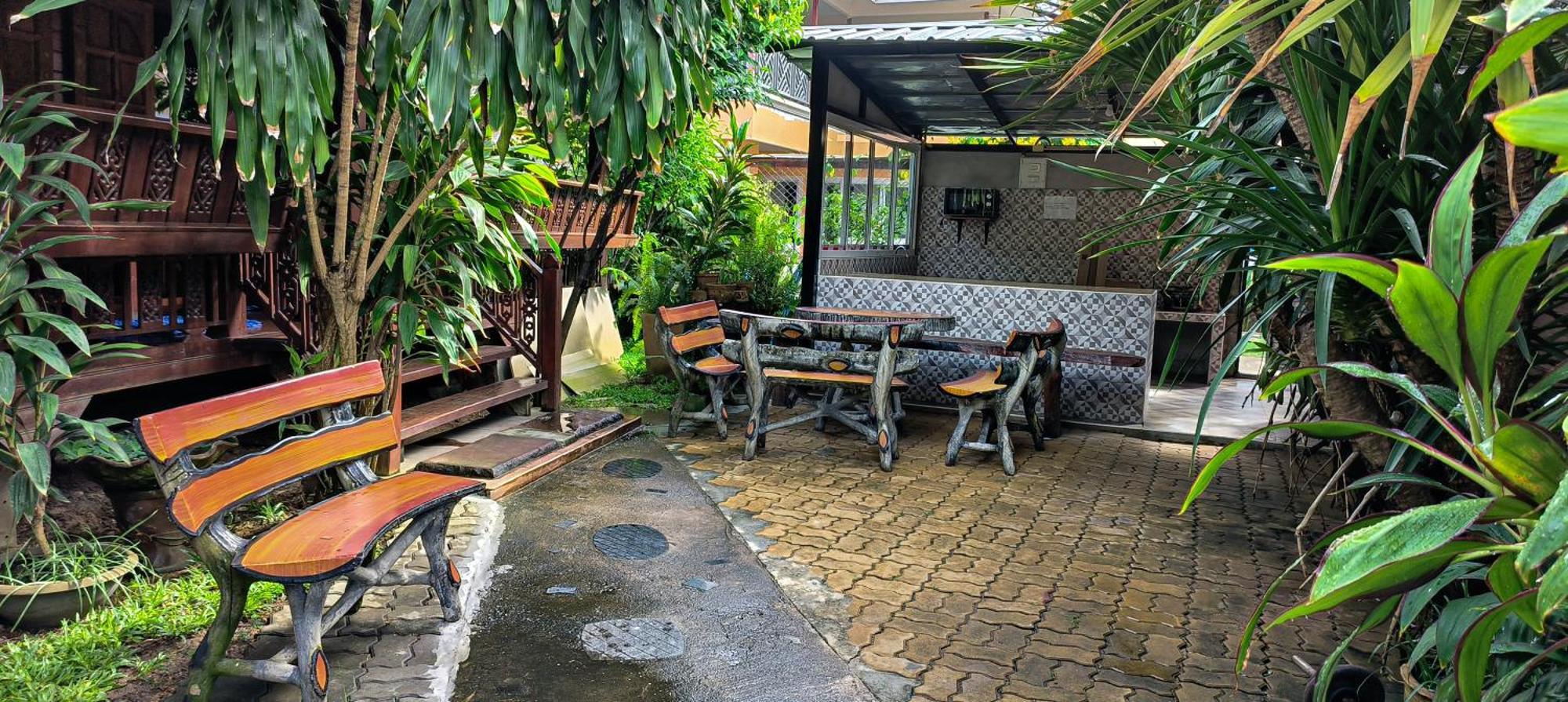 My Dream House Resort Jomtien Beach Dış mekan fotoğraf