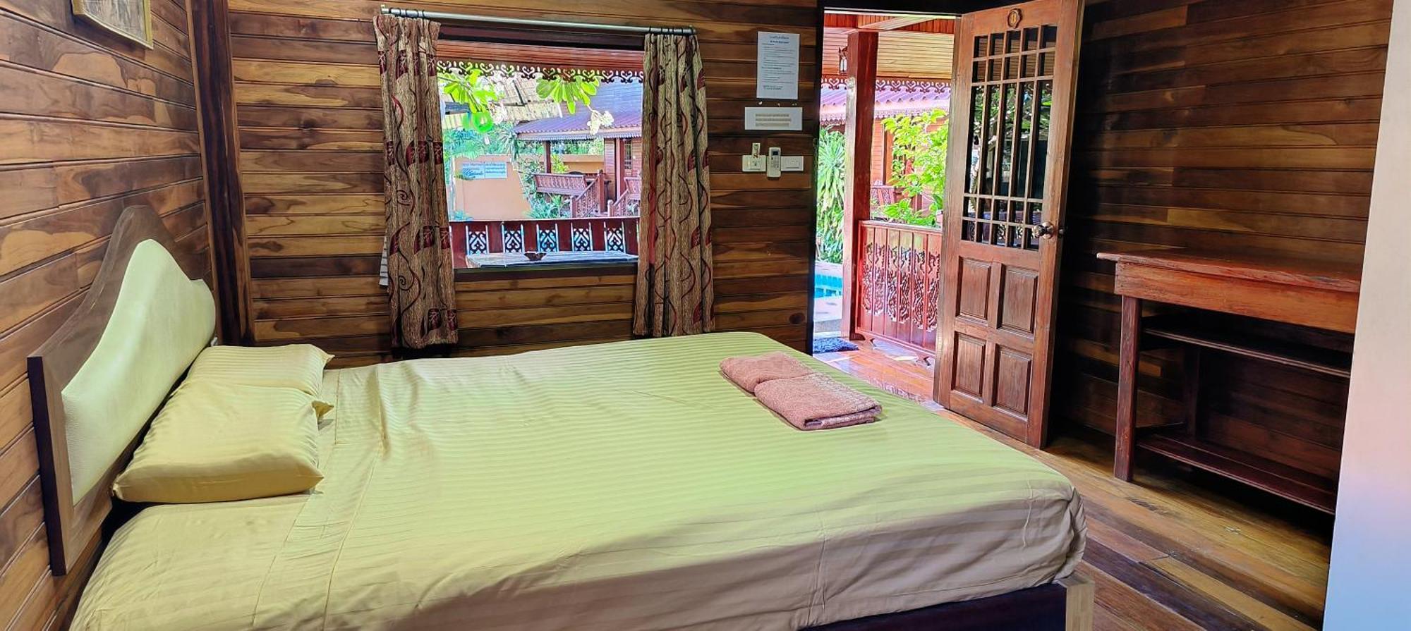 My Dream House Resort Jomtien Beach Dış mekan fotoğraf